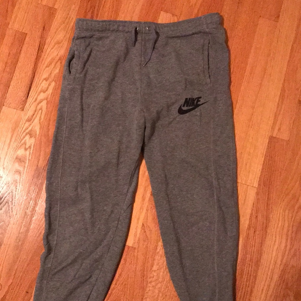 Nike joggers
